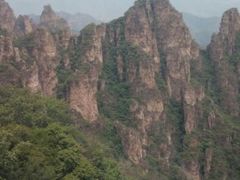 android_upload_pic-狼牙山风景区