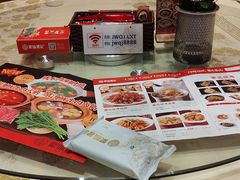 -聚味瞿记·龙虾堂(天元店)