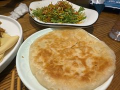 -李连贵酒家熏肉大饼(昆明街店)