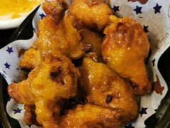 -青春韩国料理(汽博店)