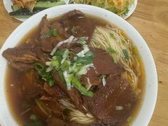 -水仙拉面(水仙街店)
