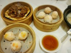 -潮府馆·非遗潮州菜·港式点心(世纪公园店)