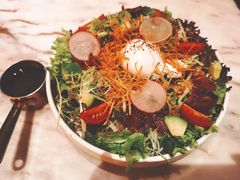 -The Rug Cafe(王府中环店)