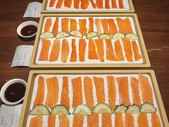 -壹湖两岸·鱼鲜山里菜(东江湖店)
