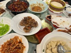 -大鸭梨(天通西苑店)