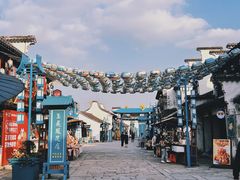 -惠山古镇·寄畅园