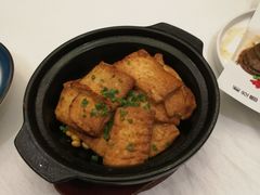 砂煲一品豆腐-紫光园(天通苑店)