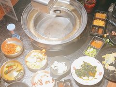 -九田家黑牛烤肉料理(宽城万达店)