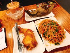 -一粥面(天耀邨分店)