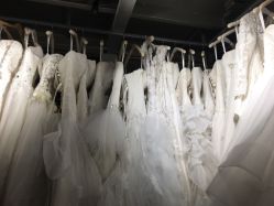 -LANYI COUTURE高级婚纱礼服改衣店