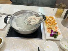 -源港渔村-中山脆肉鲩(博罗店)