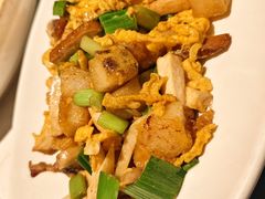 炒麻糍-荣小馆(临海世纪花城店)