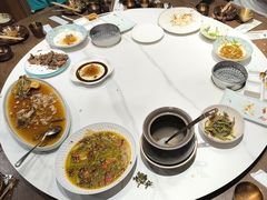 -魁盛居百年鲁菜馆(县西巷店)