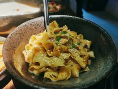 甜水面-归蜀第成都串串料理(梅花路店)