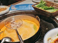 -云尊府云南菜·蒸汽石锅鱼(学清路店)
