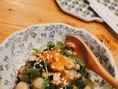 -Hatsune隐泉日式料理(SKP店)