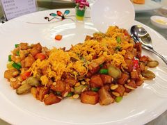 -香云轩·顺德菜(香云纱园林酒店店)