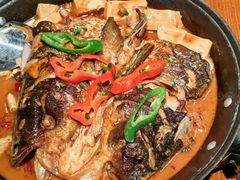 -汉小城·老铫子藕汤·乡野湖北菜(江汉路吉庆街店)