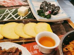 -一品诚记烤肉·甄选店(中南路店)