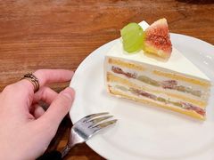 -black rainbow coffee