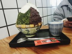 -WONDER ICE 萬得冰田(建設路总店)