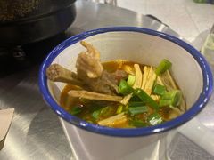-烎记烧烤(蓝天花园店)