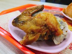 -香妃烤鸡(新奥店)