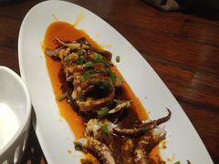 -前海沿·青岛菜(五四广场永旺店)