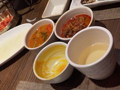 -坦坦大炉·韩式烤肉(望京店)