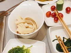 -海底捞火锅(振华广场生日主题店)