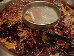 -长嘉·河图火锅(长嘉汇江景旗舰店)