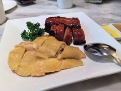 -翠华餐厅(德基广场店)