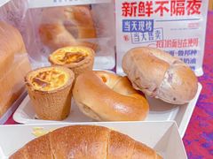 -红星前进面包牛奶公司(君太店)