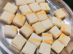 -英雄故事地摊烤肉(马驹桥店)