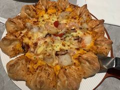 -必胜客(城西银泰店)