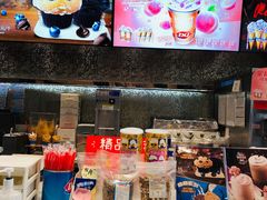 -DQ·蛋糕·冰淇淋(石家庄北国奥特莱斯店)