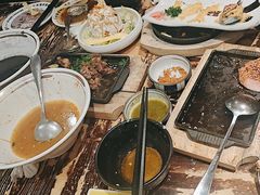 -小川洋风料理(汉街店)