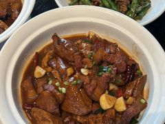 -简小舍·民间手艺菜(武昌江滩店)