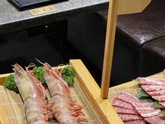 -NIUAN牛庵·日式和牛烧肉(恒隆店)