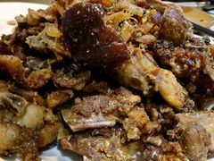 -金百万烤鸭店(马甸店)