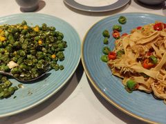 -鹿港小镇(悠唐店)