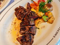 -佐度王子扒房(天鹅湖店)