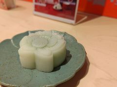 -阮大兴糕团(日月光中心店)