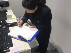 -茂昌眼镜(南京西路店)