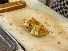 -咏春葱油饼(德政中路店)