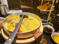 -金厨泰国餐厅·全泰籍厨师料理(拱北店)