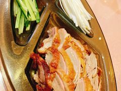 -老昌春饼(中央大街店)