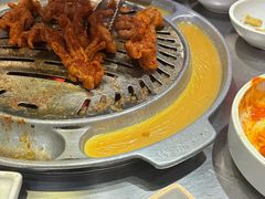 -喜来稀肉(虹泉路店)