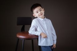 -小熊维尼高端儿童摄影(南山信和店)