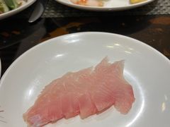 -西安西藏大厦开元名都大酒店·自助餐厅